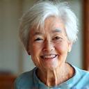 笑顔の佐藤様